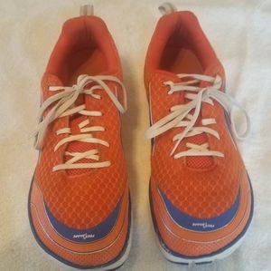 Altra Instinct 3 Zero  drop  running shoes